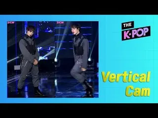【公式sbp】 ONEUS  、Level Up RAVN Focus [THESHOW  191029]   