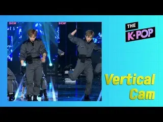 【公式sbp】 ONEUS  、Level Up KEON HEE Focus [THESHOW  191029]   