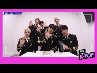 【公式sbp】 VICTON  、Selfunboxing[BEHIND THESHOW  191112]   