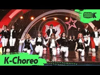 【公式kbk】 [K-Choreo 4K]宇宙少女 直カム」As you Wish(イルリ)」(WJSN Choreography)l MusicBank 19