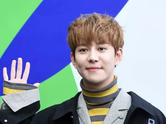 【直訳】Block B パクキョン、ドタキャンの原因は「先輩狙撃」？●今朝、SNSで「音源買占め」疑惑を提起