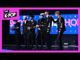 【公式sbp】 VICTON  Backstage [BEHIND THESHOW  191112]   