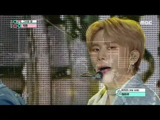 【公式mbk】 [HOT]VICTON   -  nostalgic night、ビクトン - 懐かしい夜Show MUSICCORE 20191123   