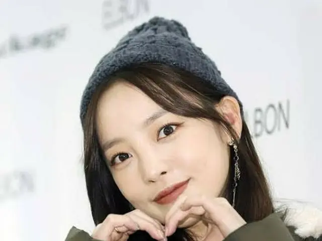 KARA 出身ク・ハラ、死去の報道