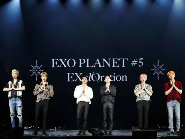 EXO、ク・ハラの死去で新曲公開の日程を調整。