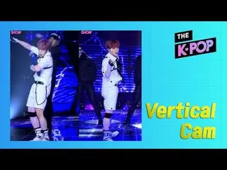 【公式sbp】 A.C.E  、SAVAGE Kim Byeong Kwan Focus [THESHOW  191105]   