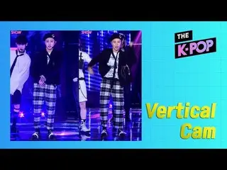 【公式sbp】 A.C.E  、SAVAGE Dong Hun Focus [THESHOW  191105]   