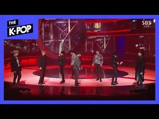 【公式sbp】 SF9  、RPM [SUPER MODEL 2019 Contest]   