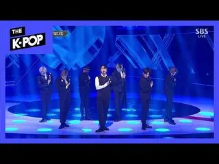 【公式sbp】 ATEEZ  、WONDERLAND [SUPER MODEL 2019 Contest]   