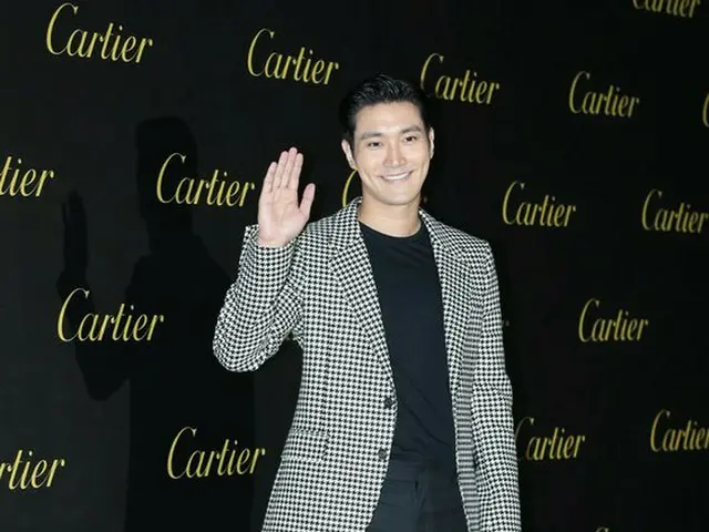 SUPER JUNIOR チェ・シウォン、中国のファンサイトが突然閉鎖。