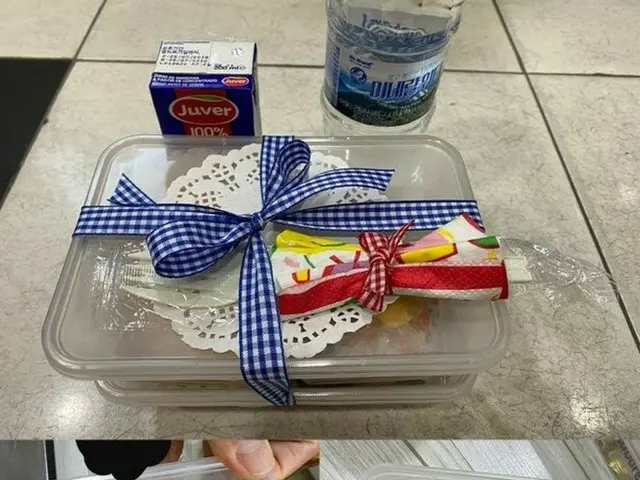 韓国で“2万ウォン弁当”が騒動に