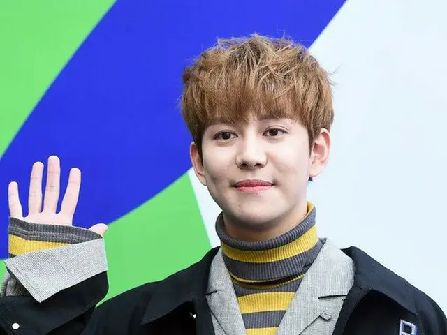 Block B パクキョンの所属事務所、“音源買い占め発言”によって実名を晒されたアーティストの法的対応に対する公式立場を発表