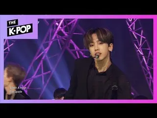 【公式sbp】 1TEAM  、Make This [THESHOW  191126]   