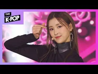 【公式sbp】 NATURE  、OOPSIE(My Bad)[THESHOW  191126]   
