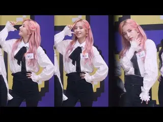【直カムS】 191126宇宙少女 ボナフォトタイム直カムWJSN BONA Photo time fancam @アイドルラジオ_   