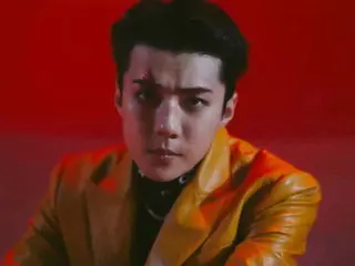 【T公式】EXO、EXO EXO「Obsession」MV Teaser  🎧2019.11.27