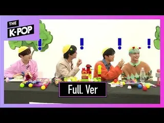 【公式sbp】 CIX  、HAPPY STAN LIVE Full ver