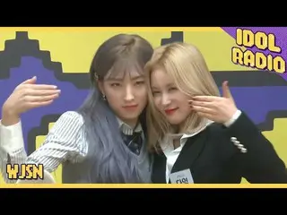 【公式mbk】 [IDOL RADIO] Hip(MAMA  MOO  )by DAYOUNG＆EUNSEO♪♬   