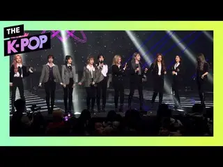 【公式sbp】 宇宙少女 、THESHOW  CHOICE！ (Non-edited ver