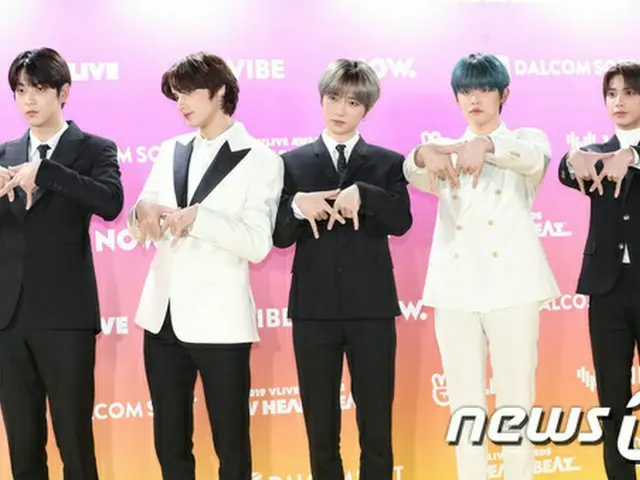 TXT (TOMORROW X TOGETHER)、2020年1月15日に日本メジャーデビュー決定