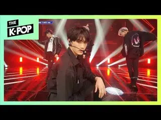【公式sbp】 CIX  、Rewind(ONE TAKE ver