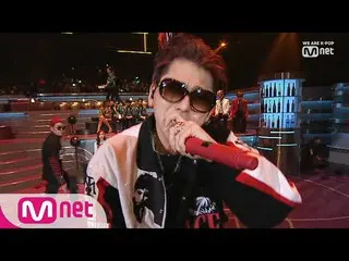 【公式mnk】【ZICO  -  Eureka + Boys And Girls] 2019 MAMA NomineesSpecial│M COUNTDOWN 