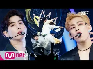 【公式mnk】【GOT7  -  ECLIPSE】2019 MAMA NomineesSpecial│M COUNTDOWN 191128 EP.644   