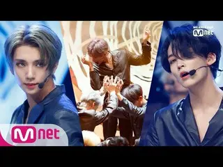 【公式mnk】【SEVENTEEN  -  Fear] 2019 MAMA NomineesSpecial│M COUNTDOWN 191128 EP.644 