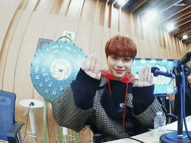 Wanna One 出身カン・ダニエル、新しいスタイルの「ファッション」が話題
