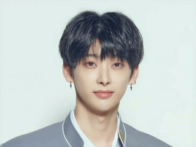 PRODUCE 101 JAPAN に出演中の練習生キム・ヒチョン、辞退を発表。