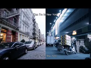【日本語字幕】【Japanese Sub】] BOL4(赤頬思春期)、WH3N(ウェン) -  New York   