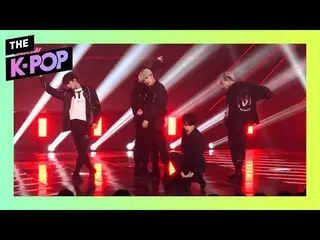 【公式sbp】 CIX  、Rewind [THESHOW  、Fancam、191126] 60P   