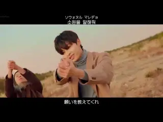 【日本語字幕】【Japanese Sub】] LIMITLESS(ミートレス) -  WISH WISH   