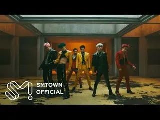 【T公式】EXO、🏴「EXO THE STAGE」D-1🏳 明日の午後8時EXOとX-EXOの「Obsession」初の舞台を満たす！  🔴EXOTHE 