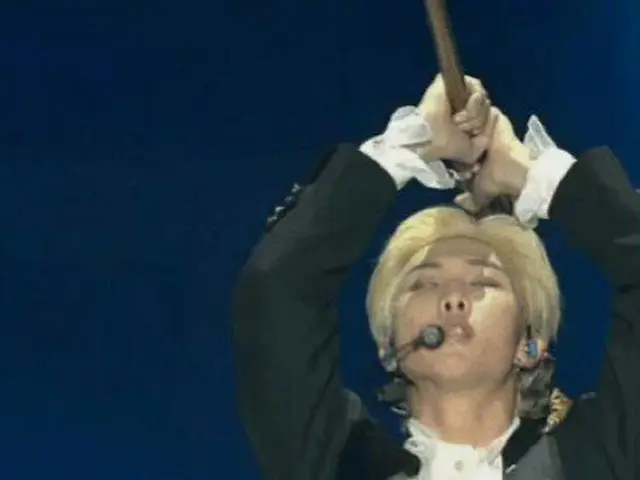 防弾少年団(#BTS)、昨夜の「舞台の真実」が韓国で話題