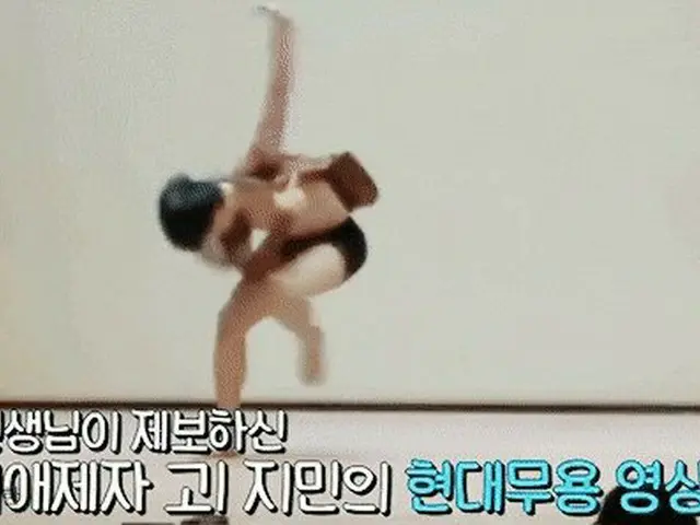 防弾少年団(#BTS)JIMIN、「恩師の証言」が話題