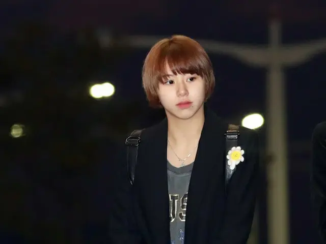 TWICE チェヨン、体調不良のため1日に開催のコンサート「TWICE WORLD TOUR 2019 'TWICELIGHTS' IN JAPAN」は不参加だ