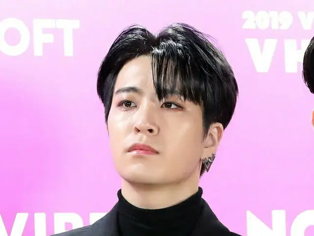 GOT7 Jackson＆Youngjae、健康上の理由でサイン会不参加となりファン心配
