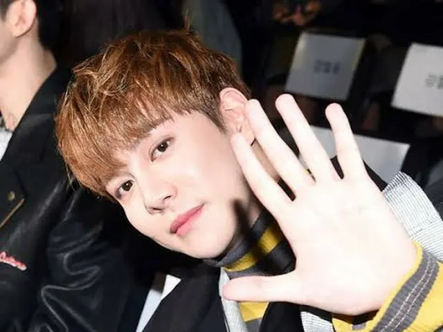 【直訳】BLOCK B パッキョン、「音源買占め狙撃」で告発される