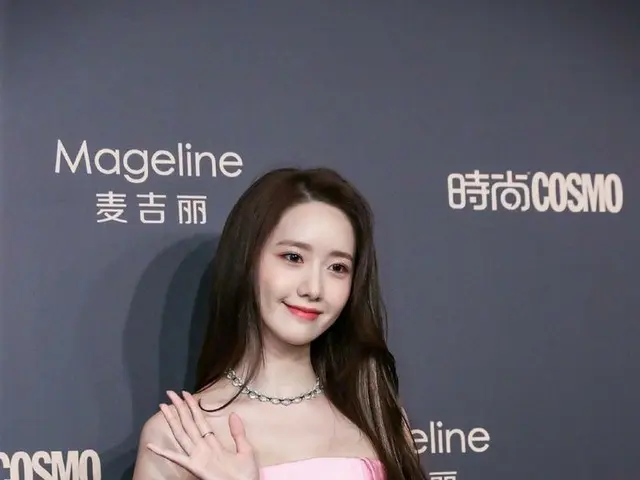 少女時代 ユナ、「中国式のメイクアップ」が韓国で話題