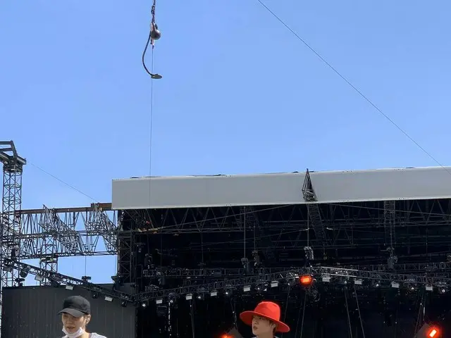 【T公式】防弾少年団、 #JIN兄さん誕生日おめでとう #ナムジュン #兄さんの誕生日は、いつもMAMAだな #ソクジンMAMA #おめでとうございますだ