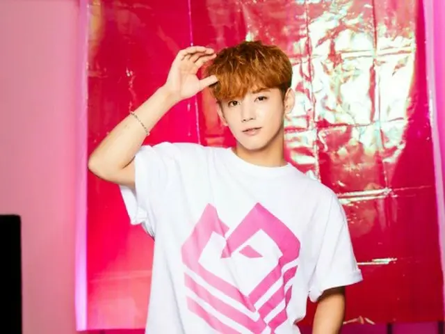 MYNAME セヨン、SNSに日本語でコメント