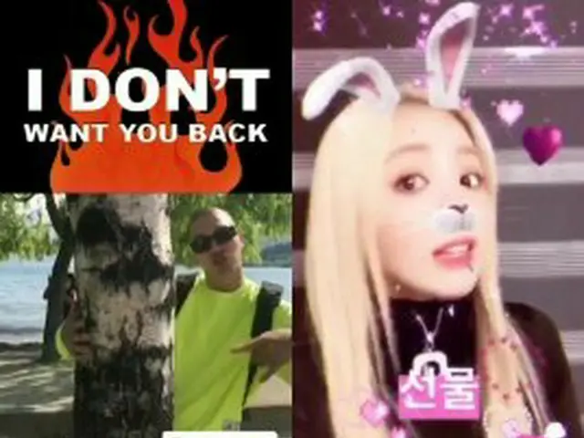 2NE1 出身 CLのプロジェクトアルバムタイトル曲「+DONE161201+」のMV、水原希子やWonder Girl's出身ソヒなど豪華ゲスト出演で話題