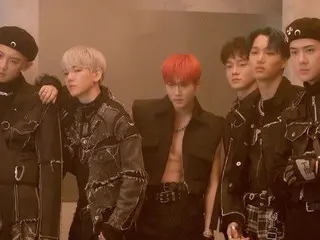 【T公式】EXO、[EXO-LOG]」Obsession」MV  -  Obsessed Cam #1😠😠  #EXO #EXO #weareoneEXO 