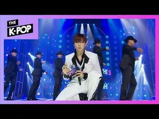 【公式sbp】カン・ダニエル 、THESHOW  CHOICE！ 【THESHOW  191203]   