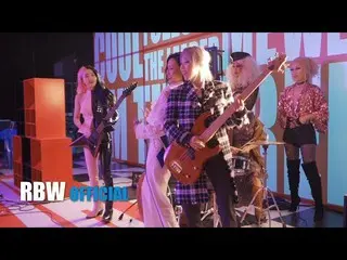 【公式】MAMAMOO、[MMMTV6] EP3 4th Universe MAMAMOO？   