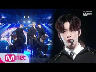 【公式mnk】【2019 MAMA 】TXT(TOMORROW X TOGETHER)_INTRO + Run Away + OUTRO   