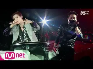 【公式mnk】【2019 MAMA 】MONSTA X_Forever + Never Die   