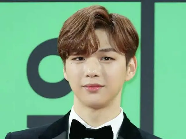 Wanna One 出身カン・ダニエル、「疑惑」が晴れる