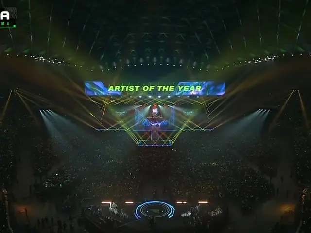 2019 MAMA、受賞者のまとめ